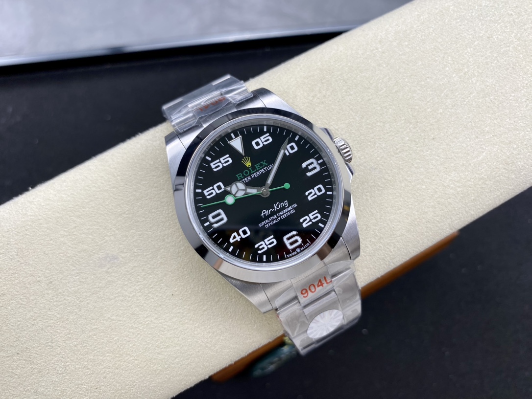 Rolex Air-King M126900-0001